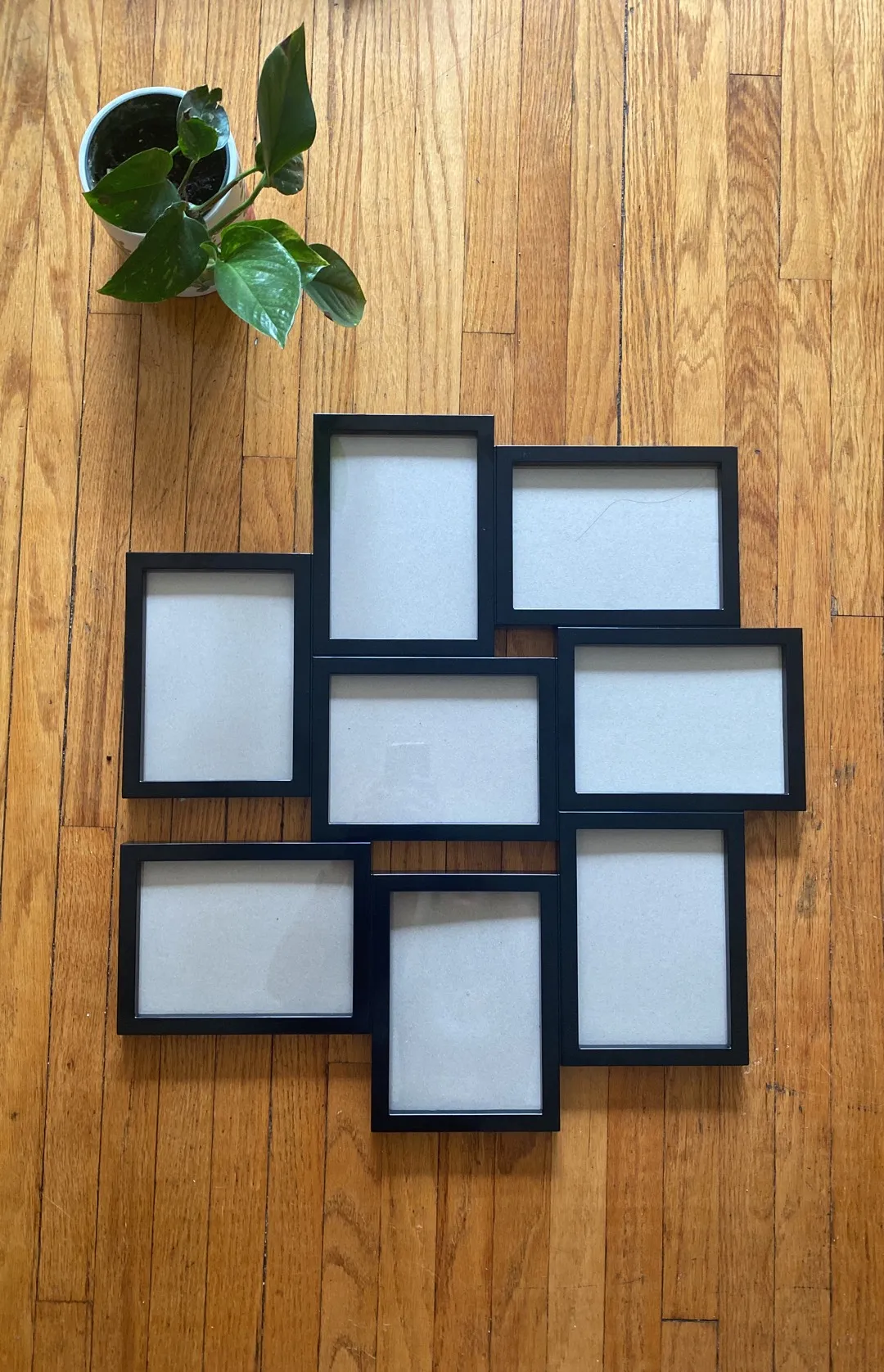 Ikea Multiframe Vaxbo photo 1