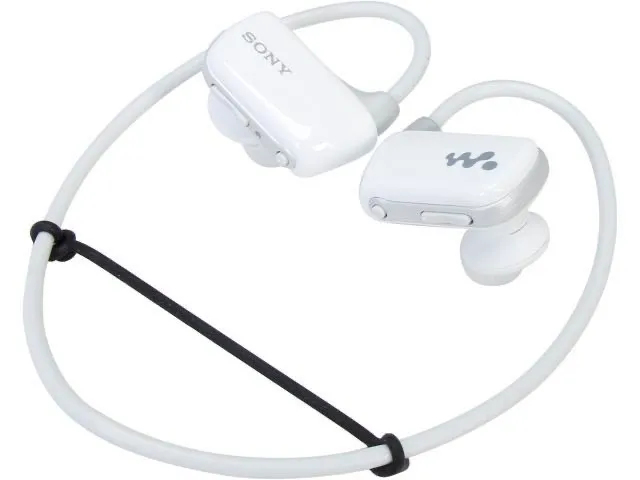 Brand new Sony 4GB MP3 Player Walkman photo 1