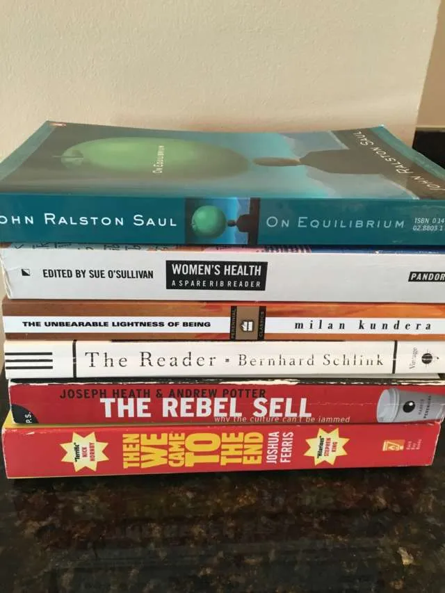 Free Books photo 1