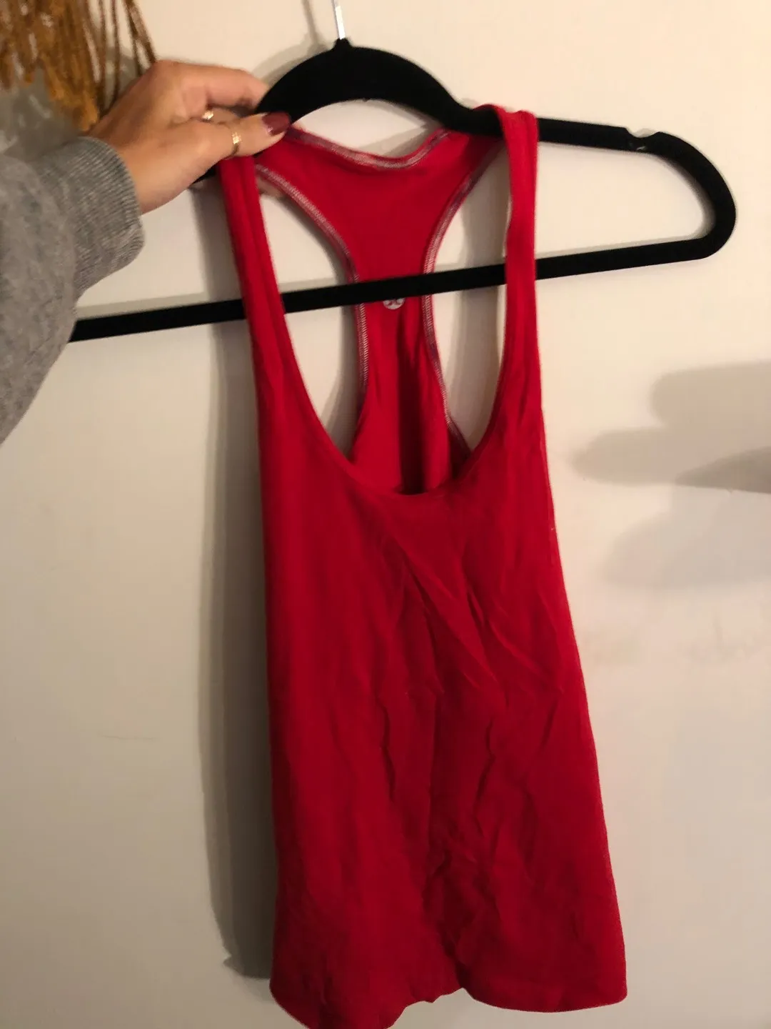 Lululemon Cool Racerback Tank photo 1