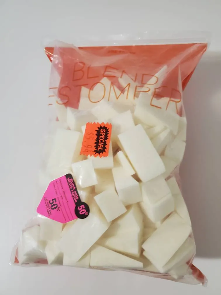 Make Up Sponges photo 1