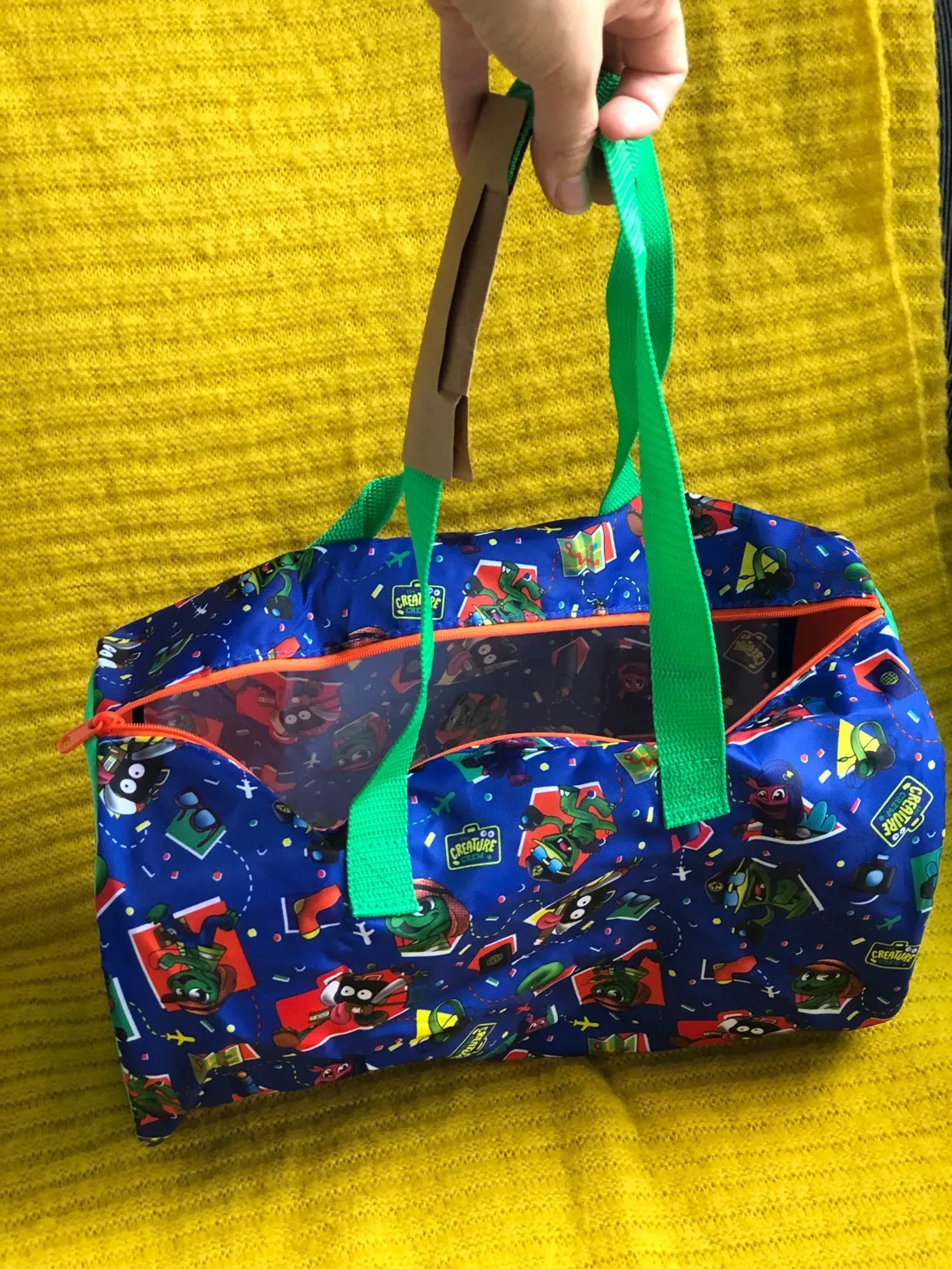 Small Bag For Children Or Grownups photo 1