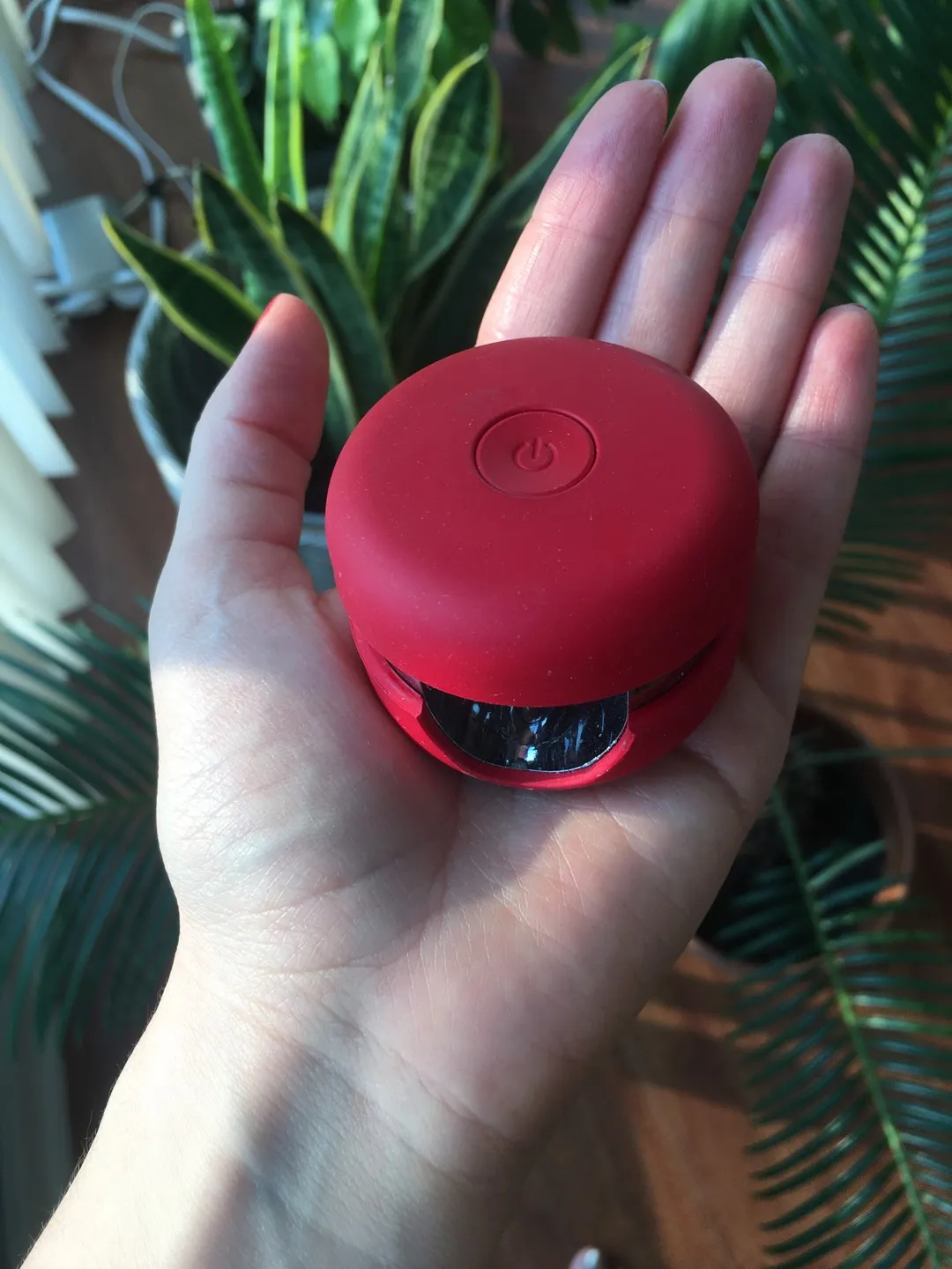 UV Gel Nail Lamp photo 1