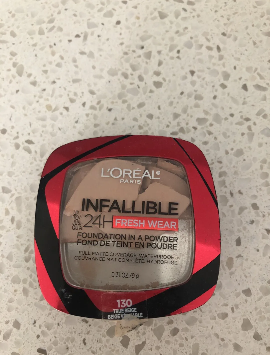 Free Makeup Foundation photo 1