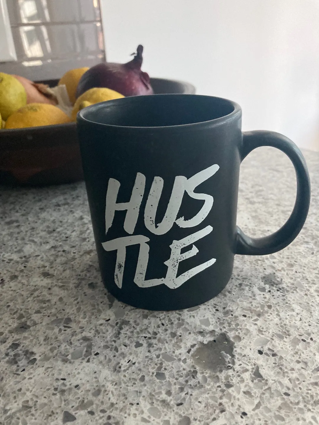 *FREE* Hustle Mug photo 1