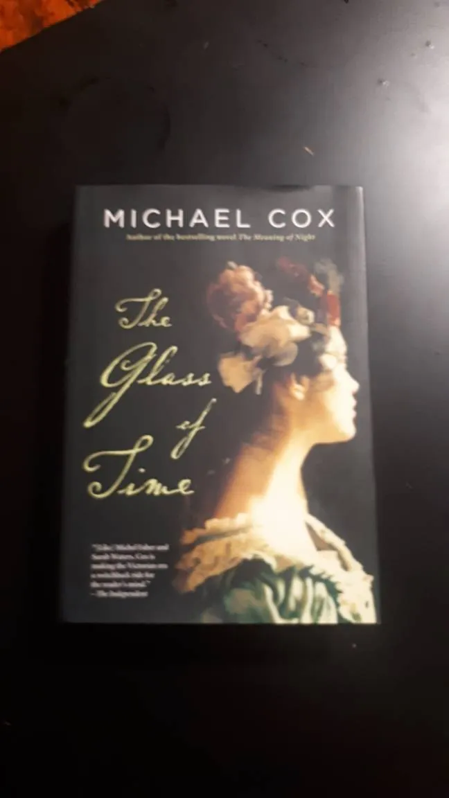 The Glass Of Time photo 1