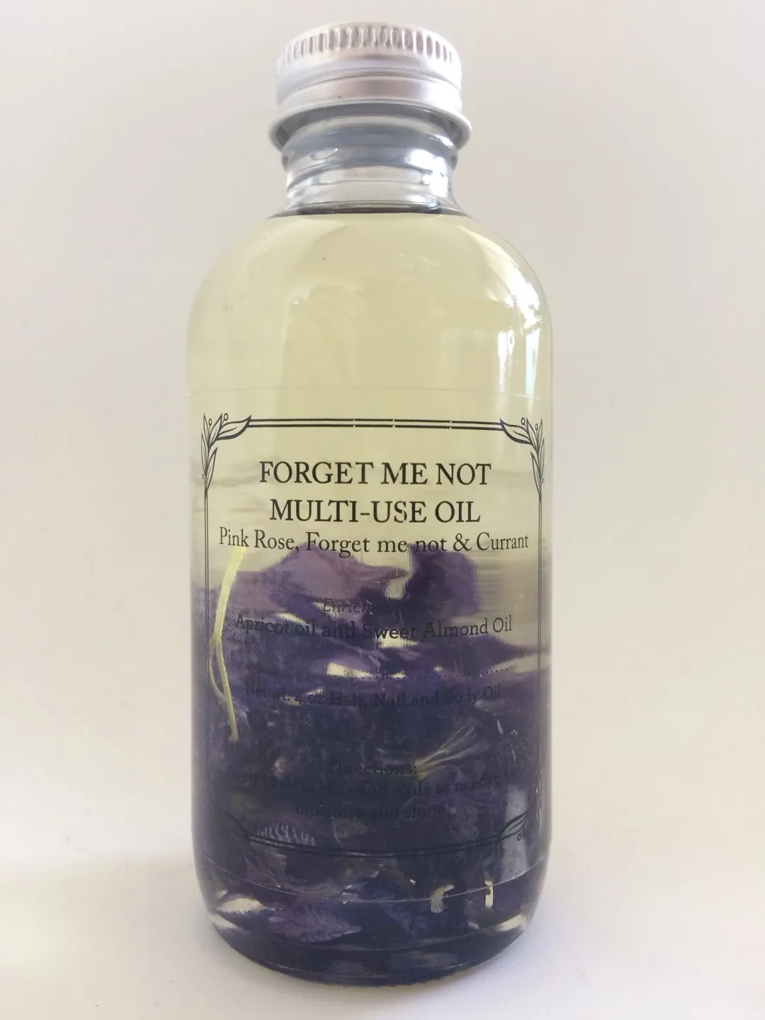 Forget Me Not Multi-Use Oil photo 1