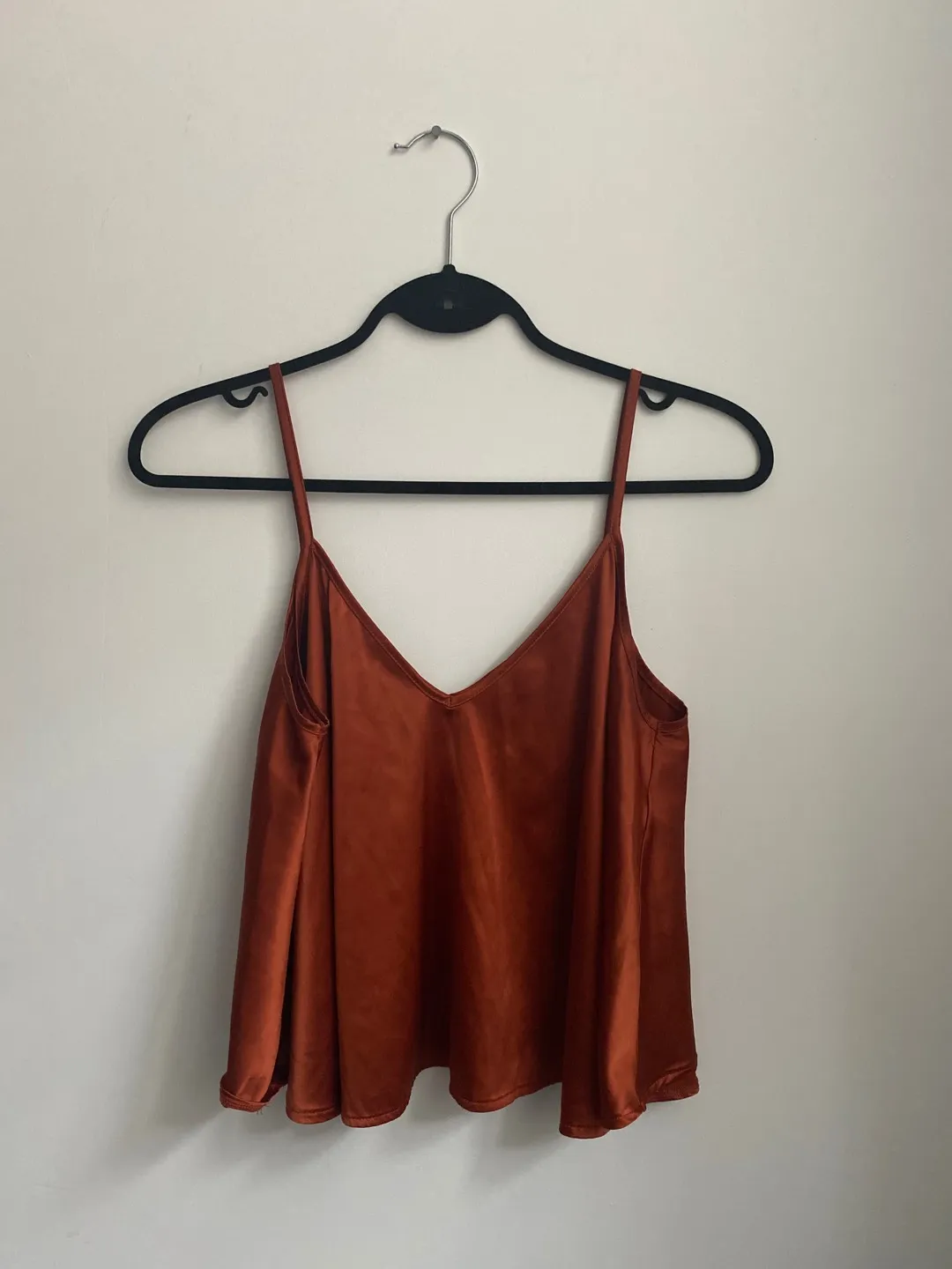 [Size Small] Zara Crop Top photo 1