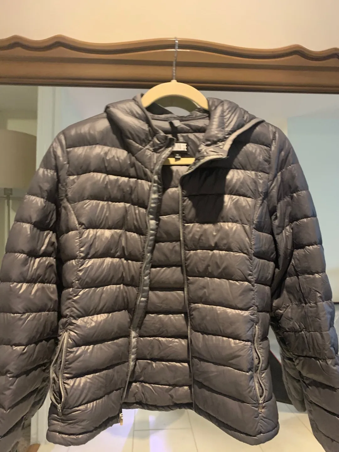 Puffy Jacket photo 1