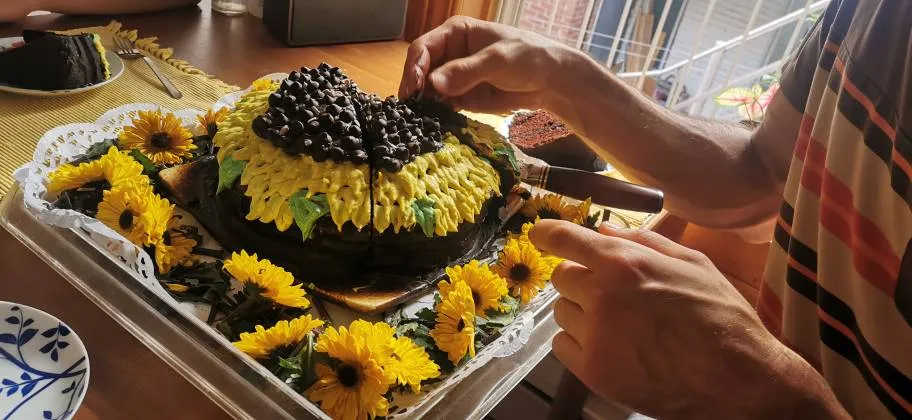 Buttercream Frosting photo 1