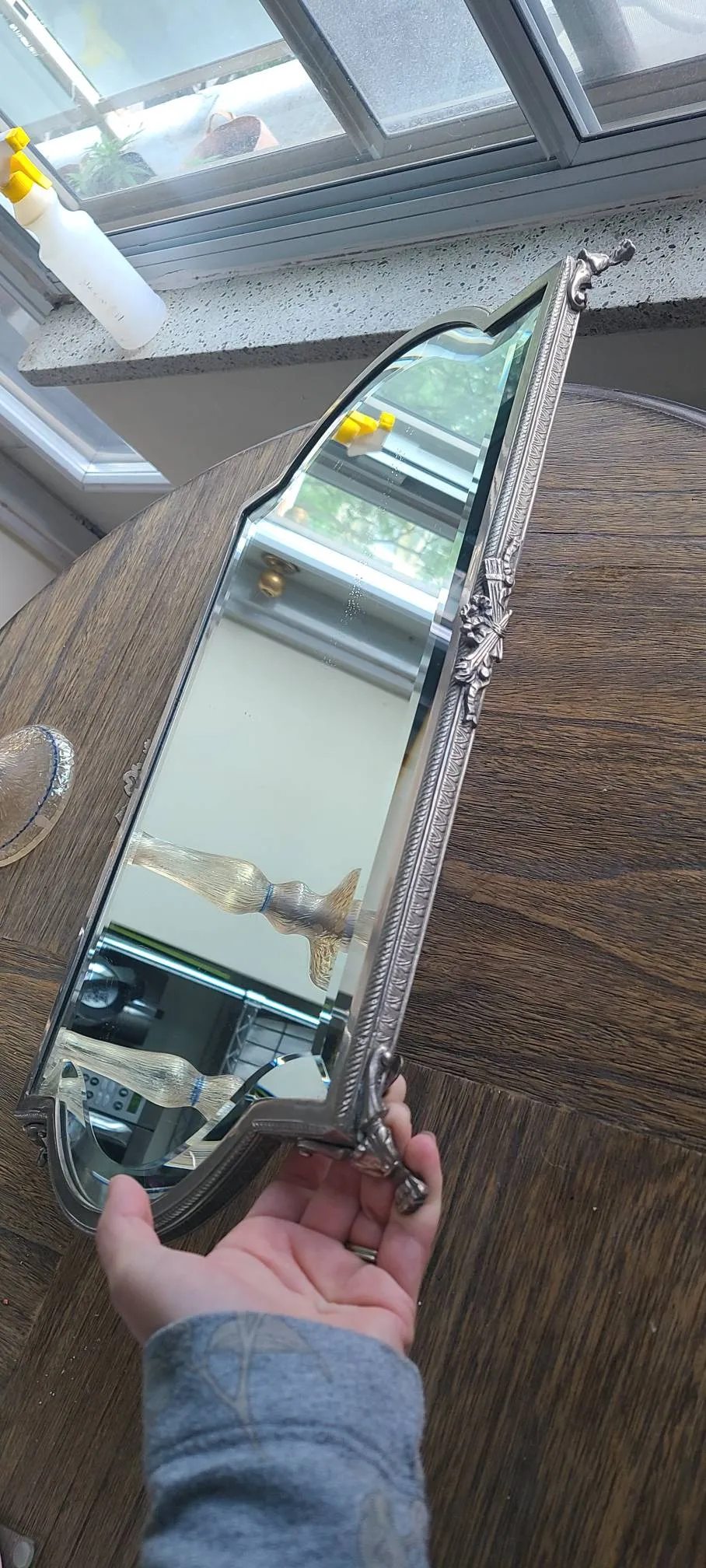 Vintage Mirror photo 1