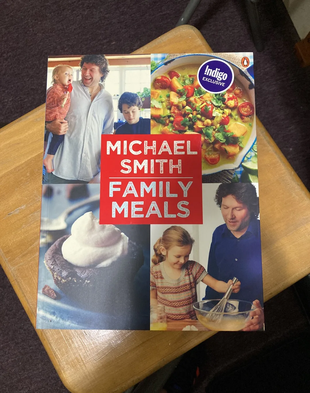 Cook Book 2 photo 1