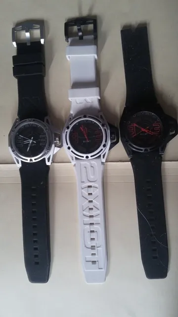 Sports Watches 2xist brand photo 1