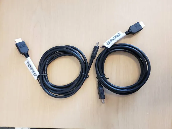 Hdmi Cords photo 1