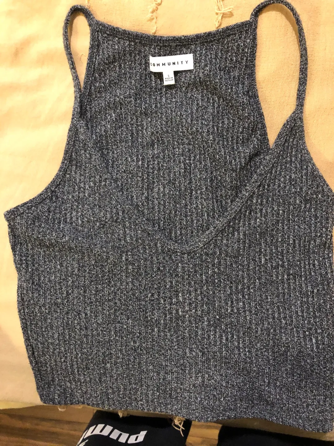 Aritzia Community Tank photo 1