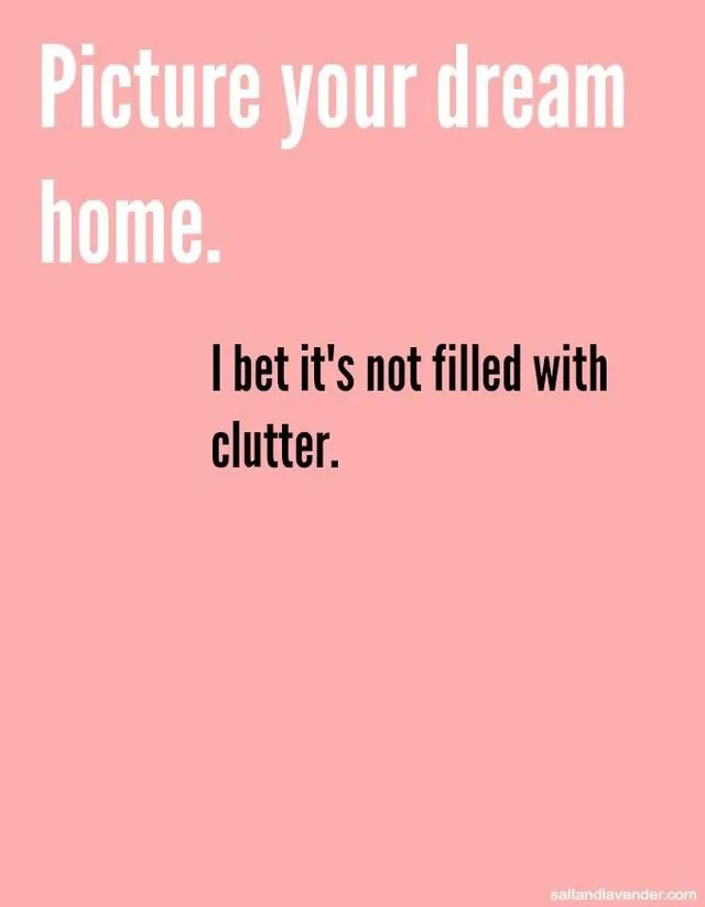 I will declutter for you! photo 1