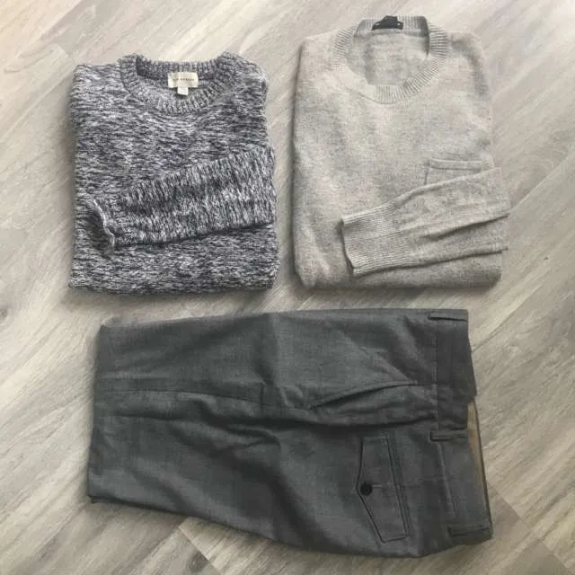 Men's Club Monaco Clothing photo 1