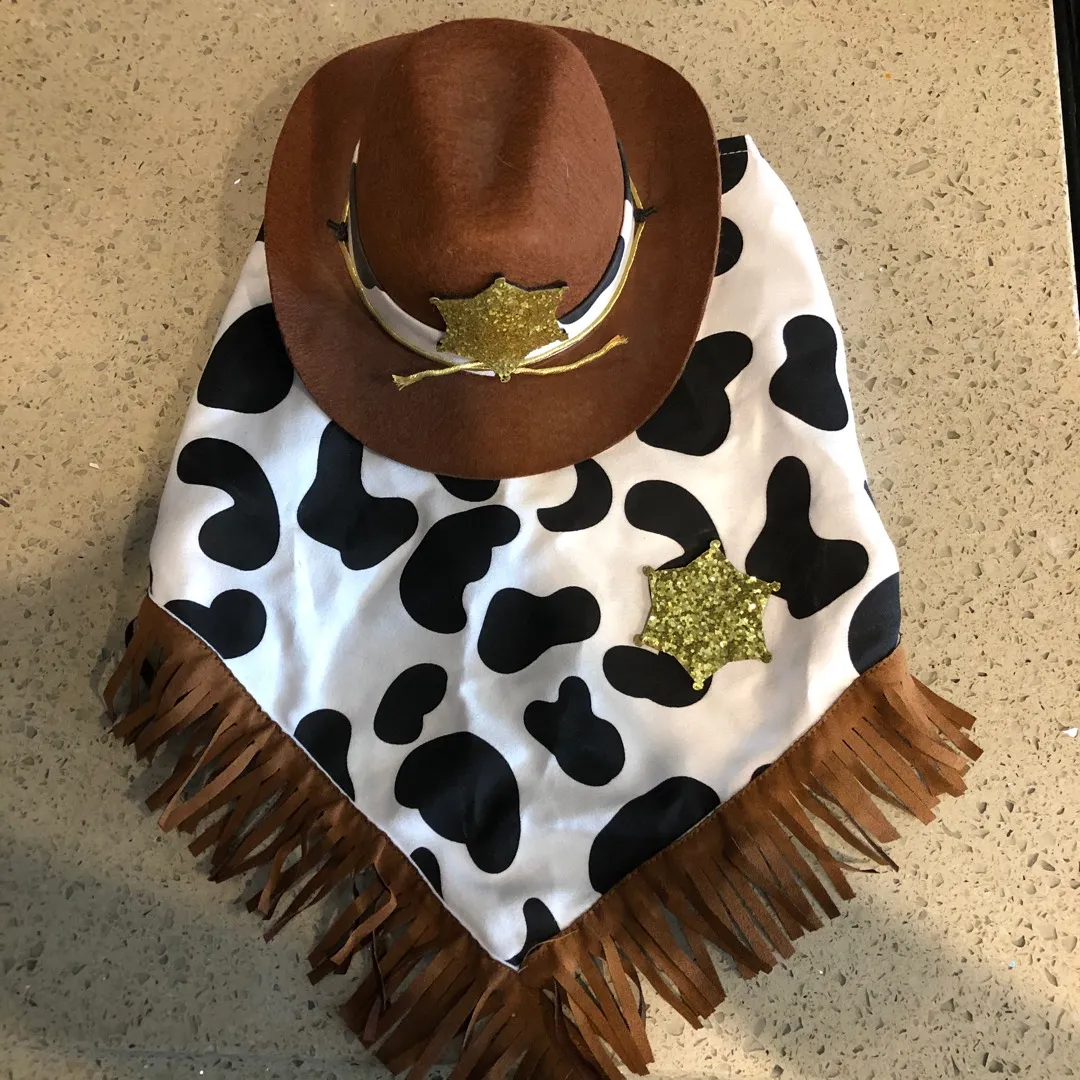 Pet Costume photo 1