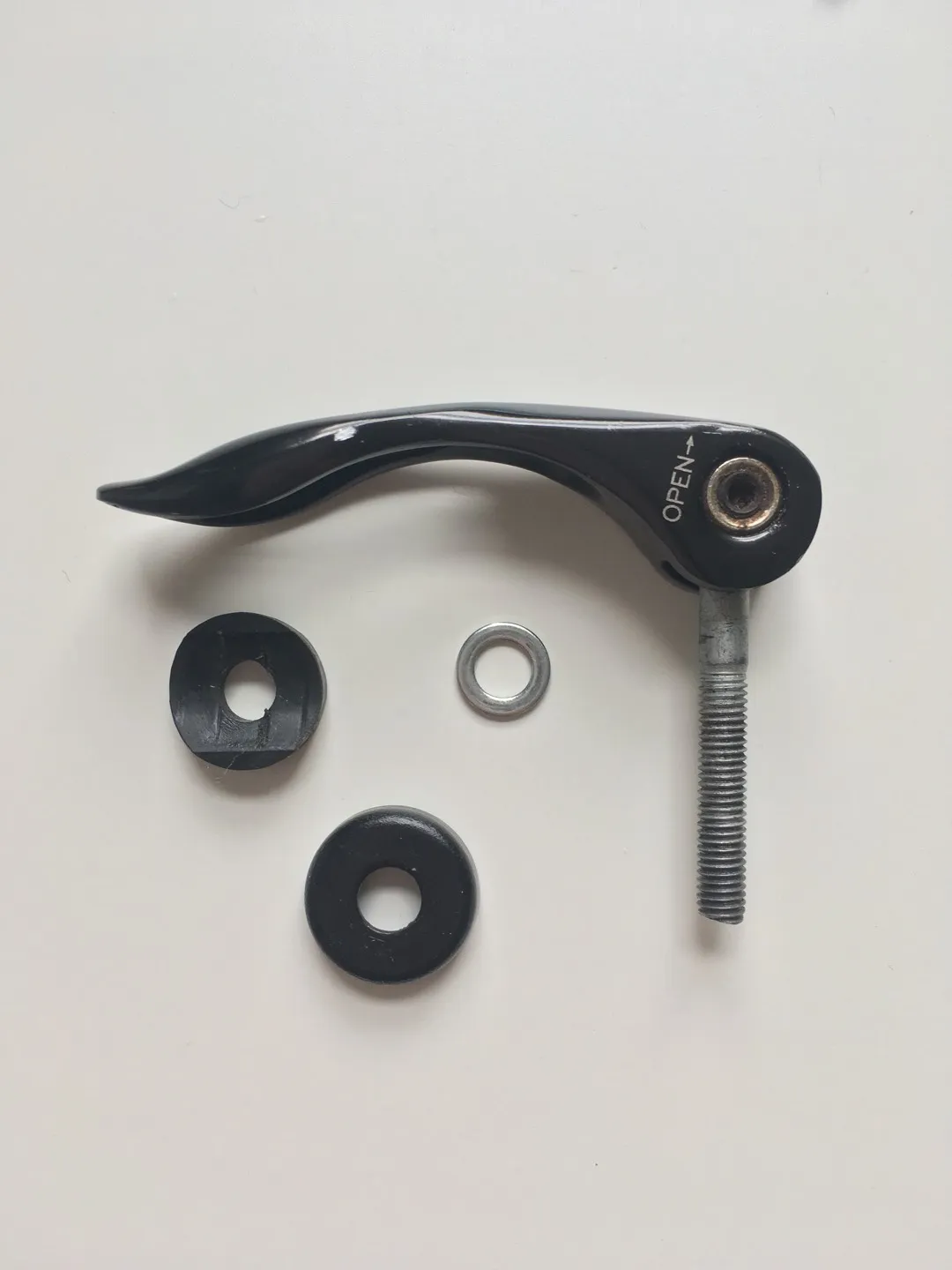 Bike Quick Release photo 1