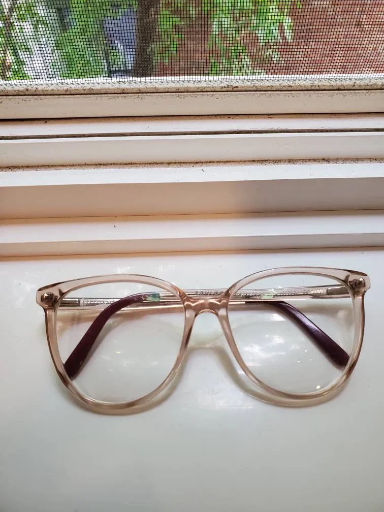 Prescription Eyeglasses photo 1