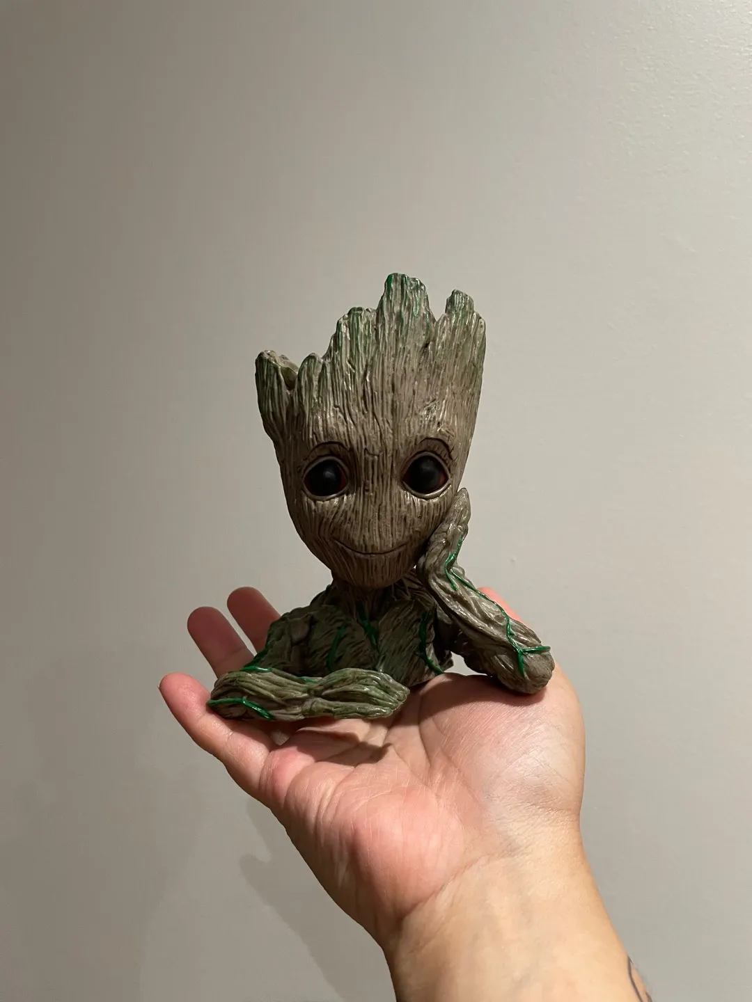 Groot Planter photo 1