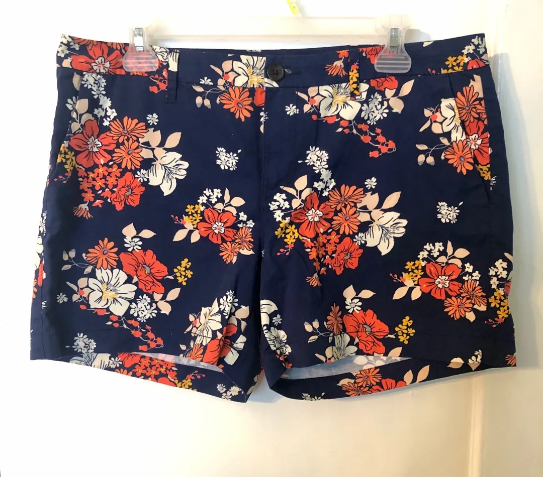 Shorts Size 10 photo 1