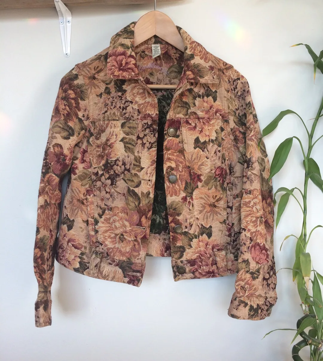 Vintage Jacket photo 1