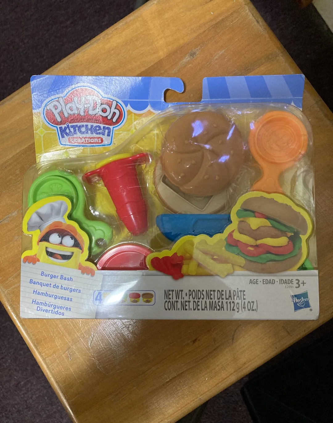 Play-Doh Kitchen Creations/ New photo 1
