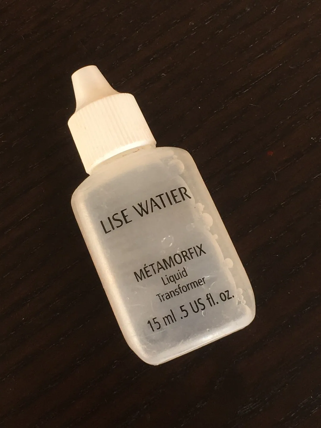 Metamorfix Liquid photo 1