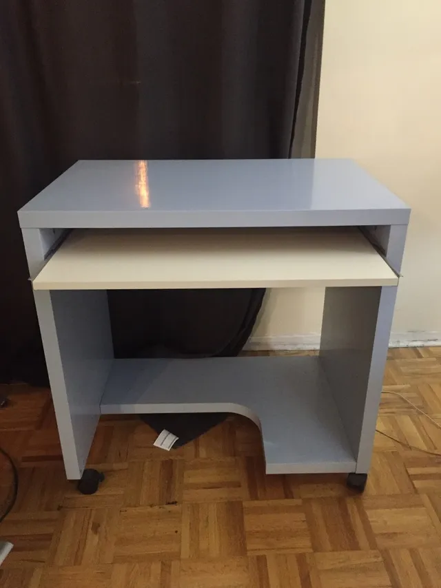 IKEA Desk & Chair photo 1