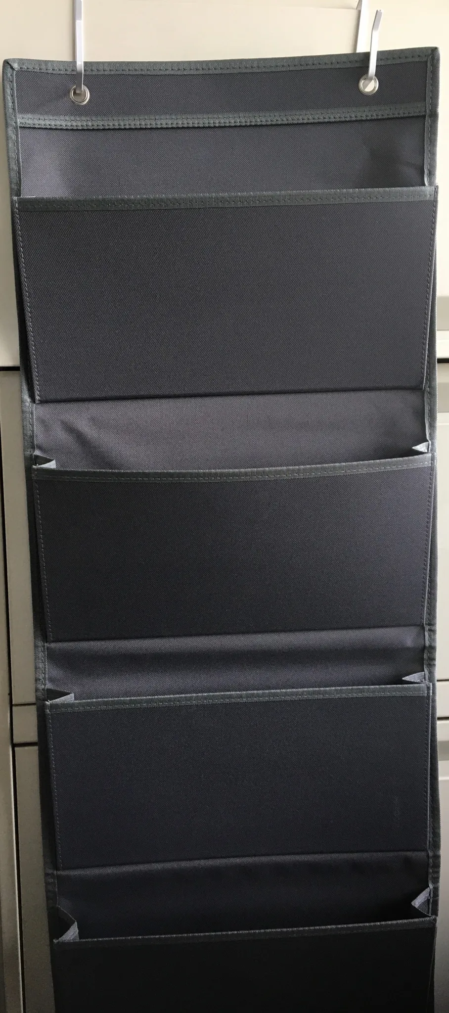 Hanging Folders - Storage photo 1