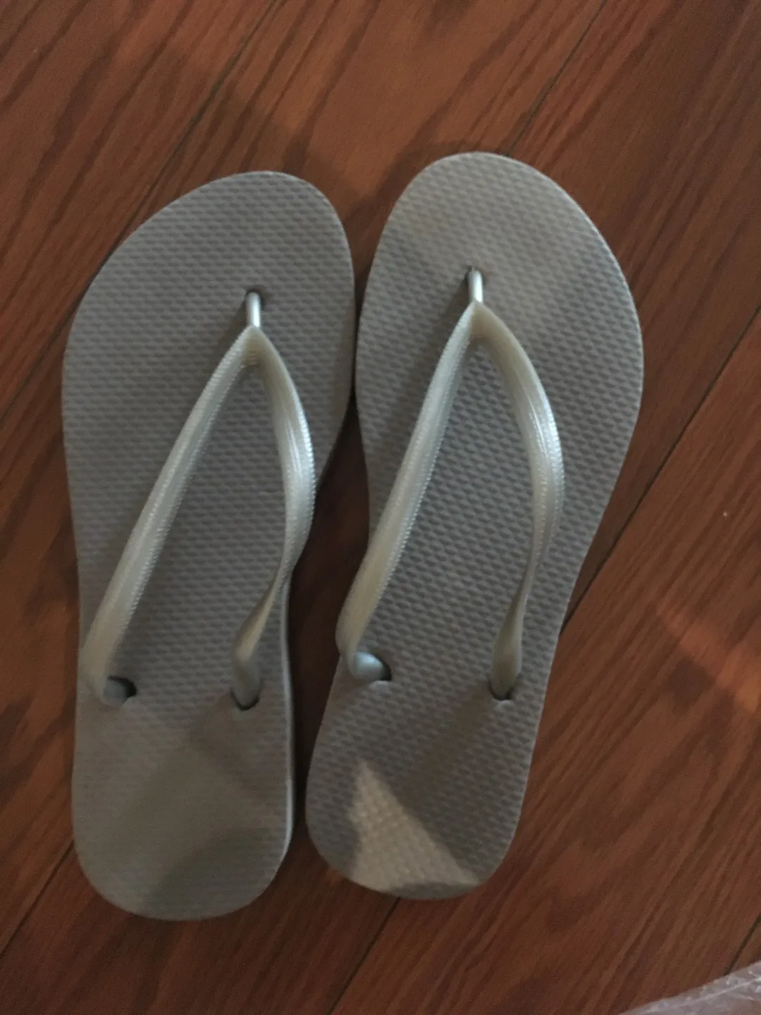 Flip Flops Size 7 photo 1
