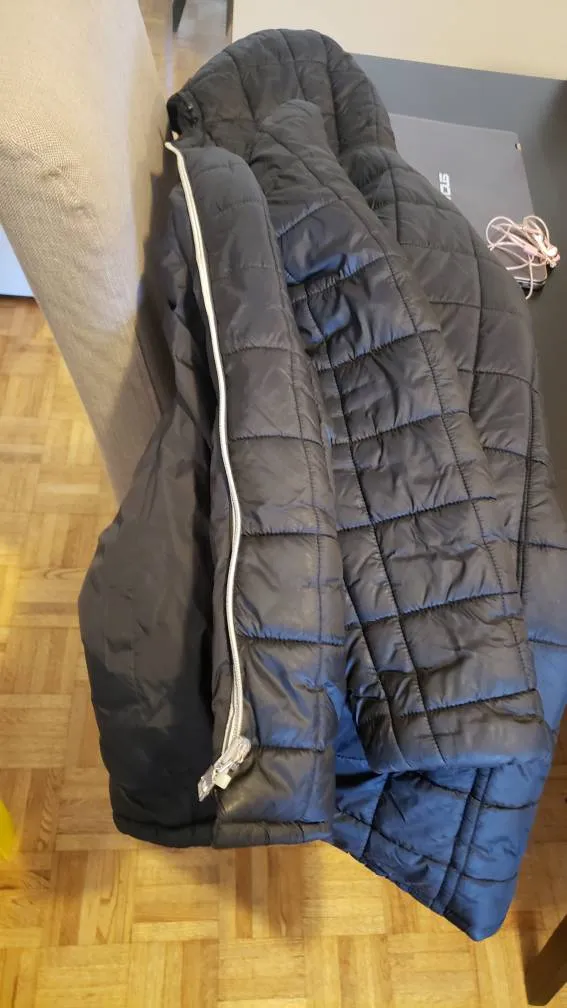 ISO Clothing Repair photo 1