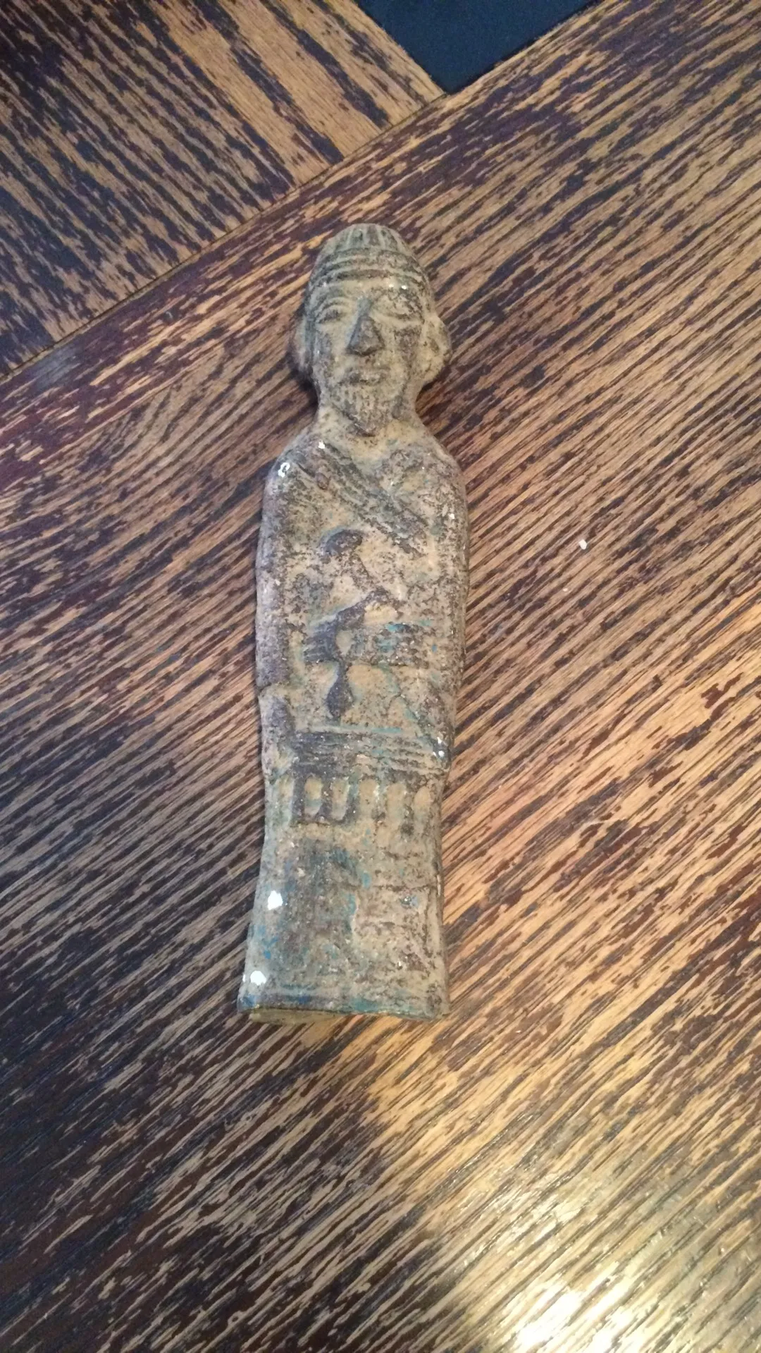 Antique Sculpture photo 1