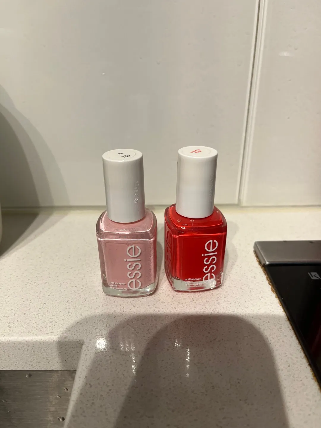 Essie Polishes photo 1
