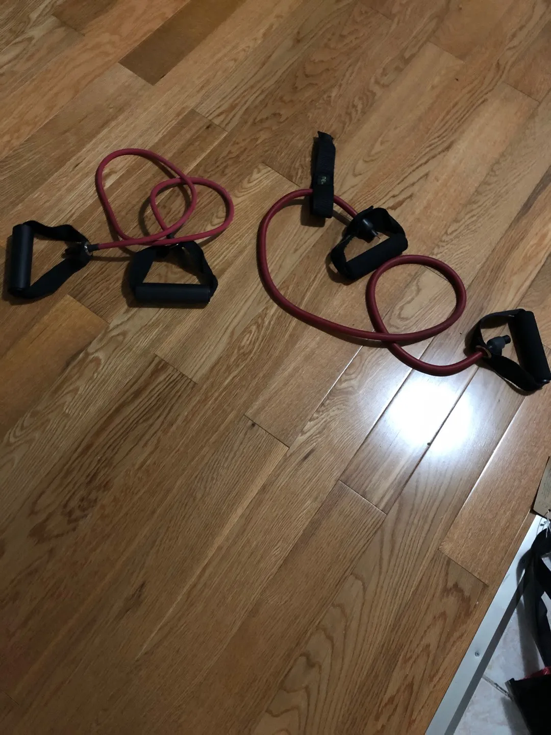 Resistance Bands photo 1