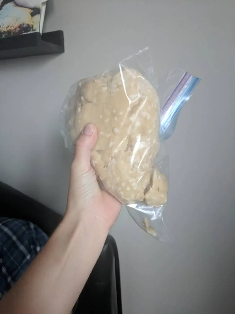 Free Pie Crust photo 1