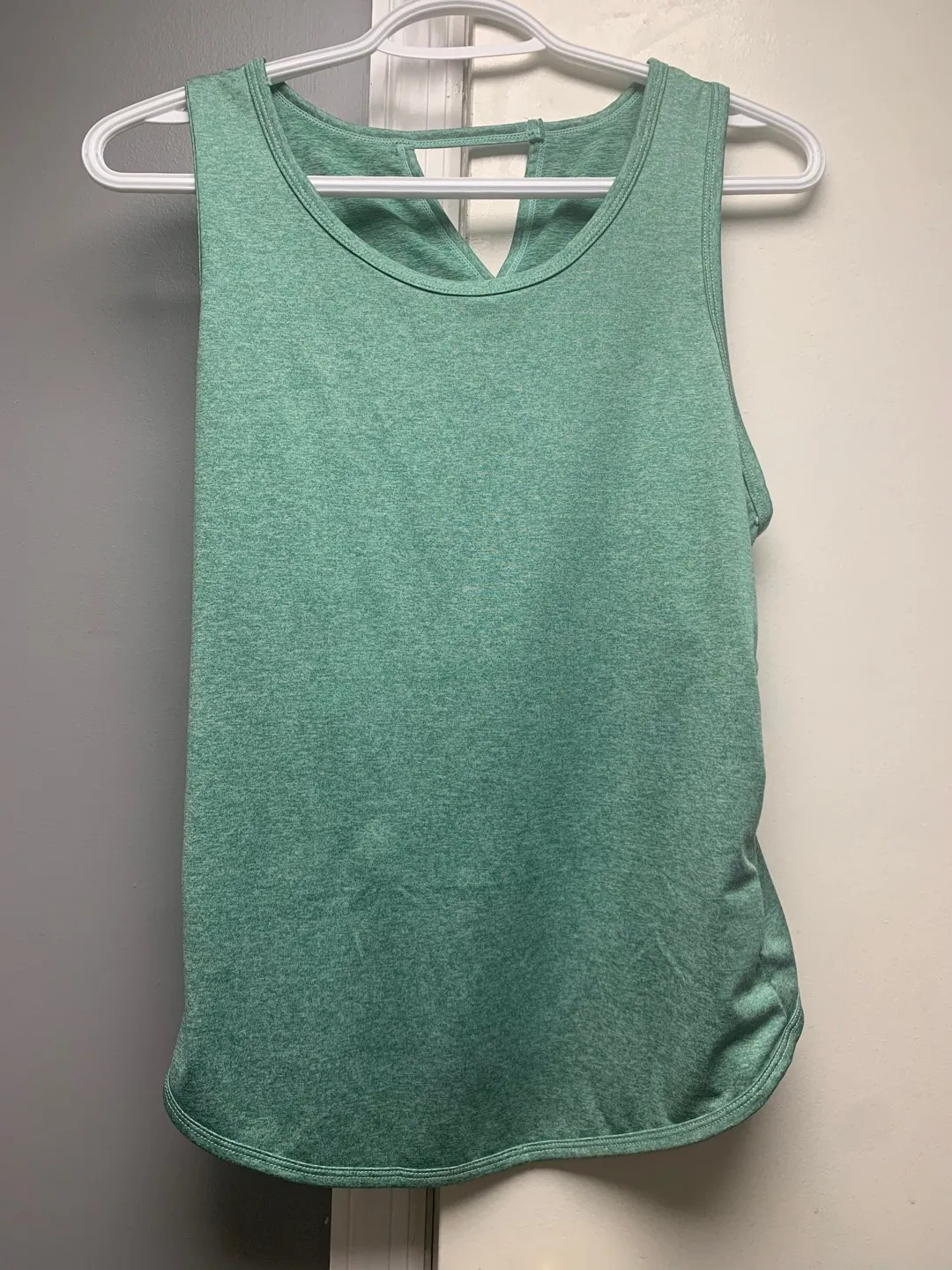 Workout Top photo 1