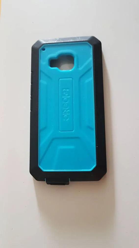 HTC One M9 Case photo 1