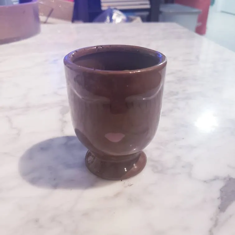 Small Planter Pot photo 1