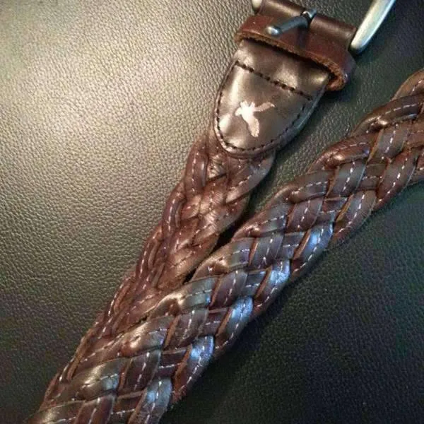 american eagle belt photo 1