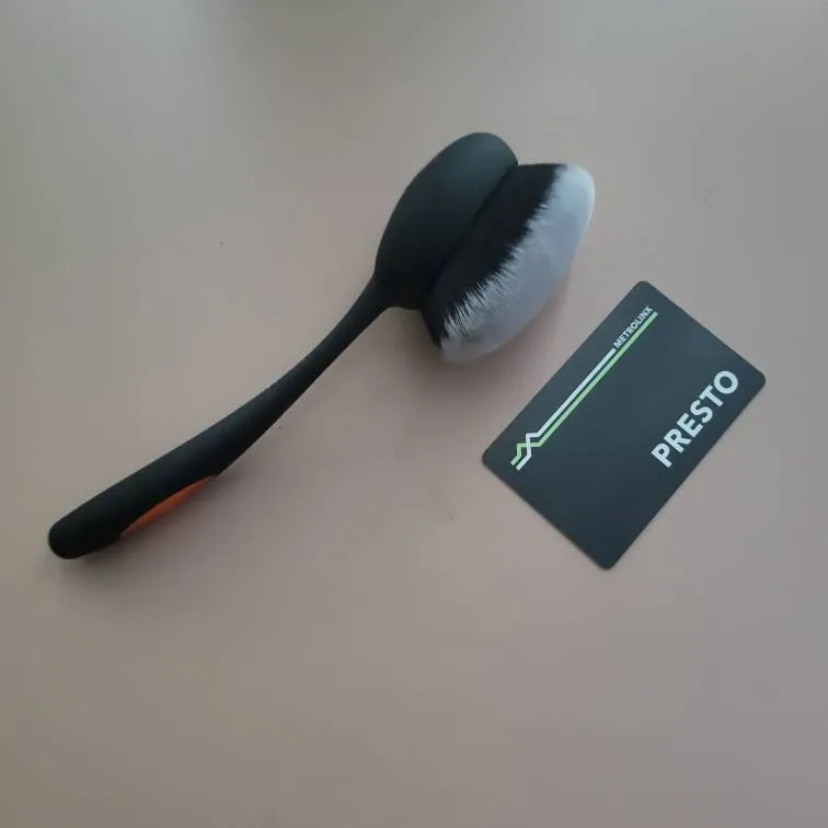 Foundation Face Brush Real Techniques photo 1