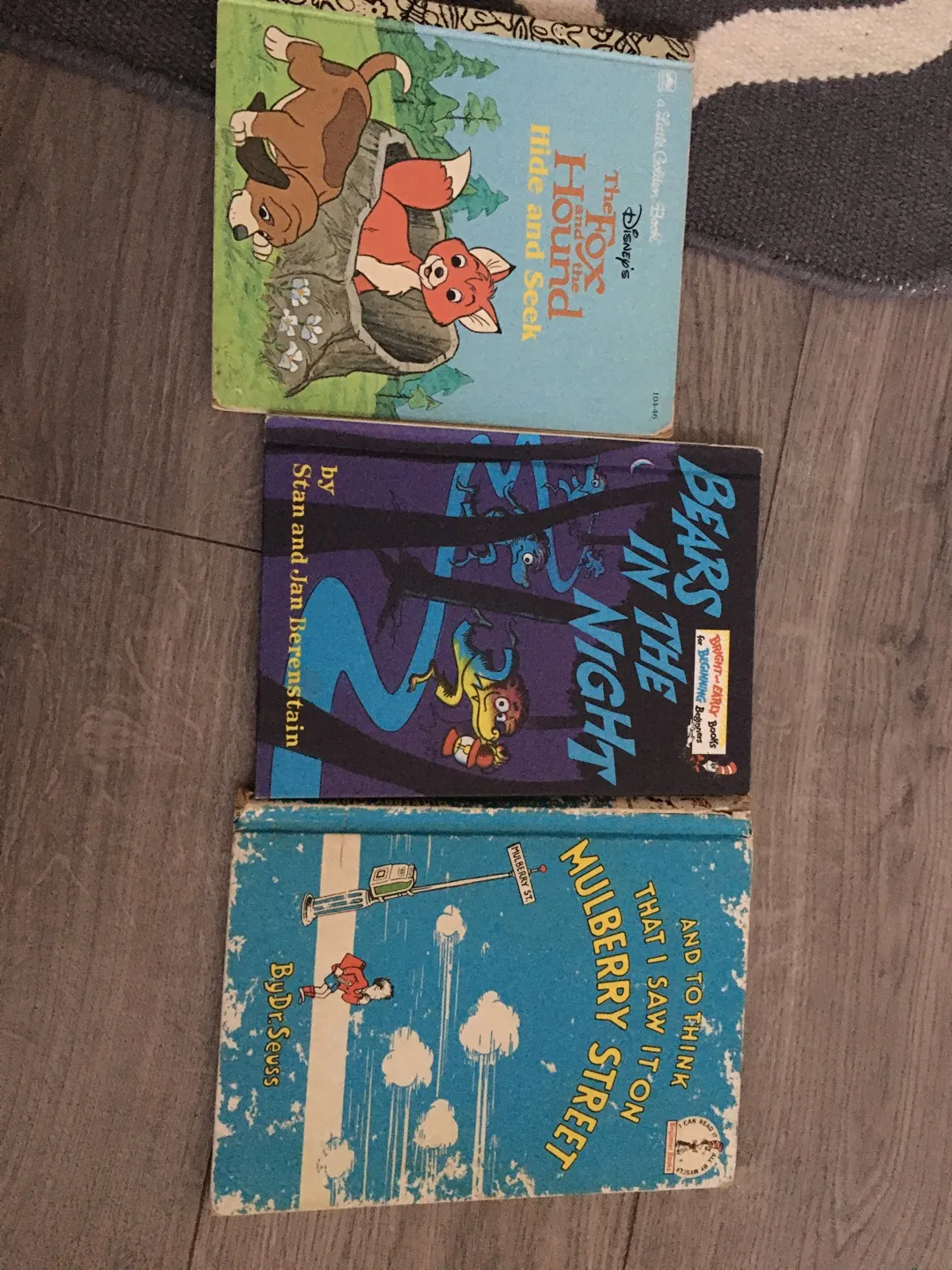 Children Books photo 1