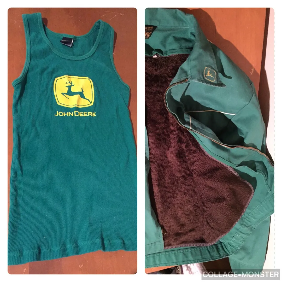 John Deere Attire photo 1