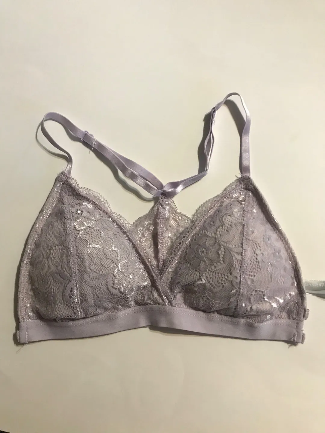 Bnwt Bralette photo 1