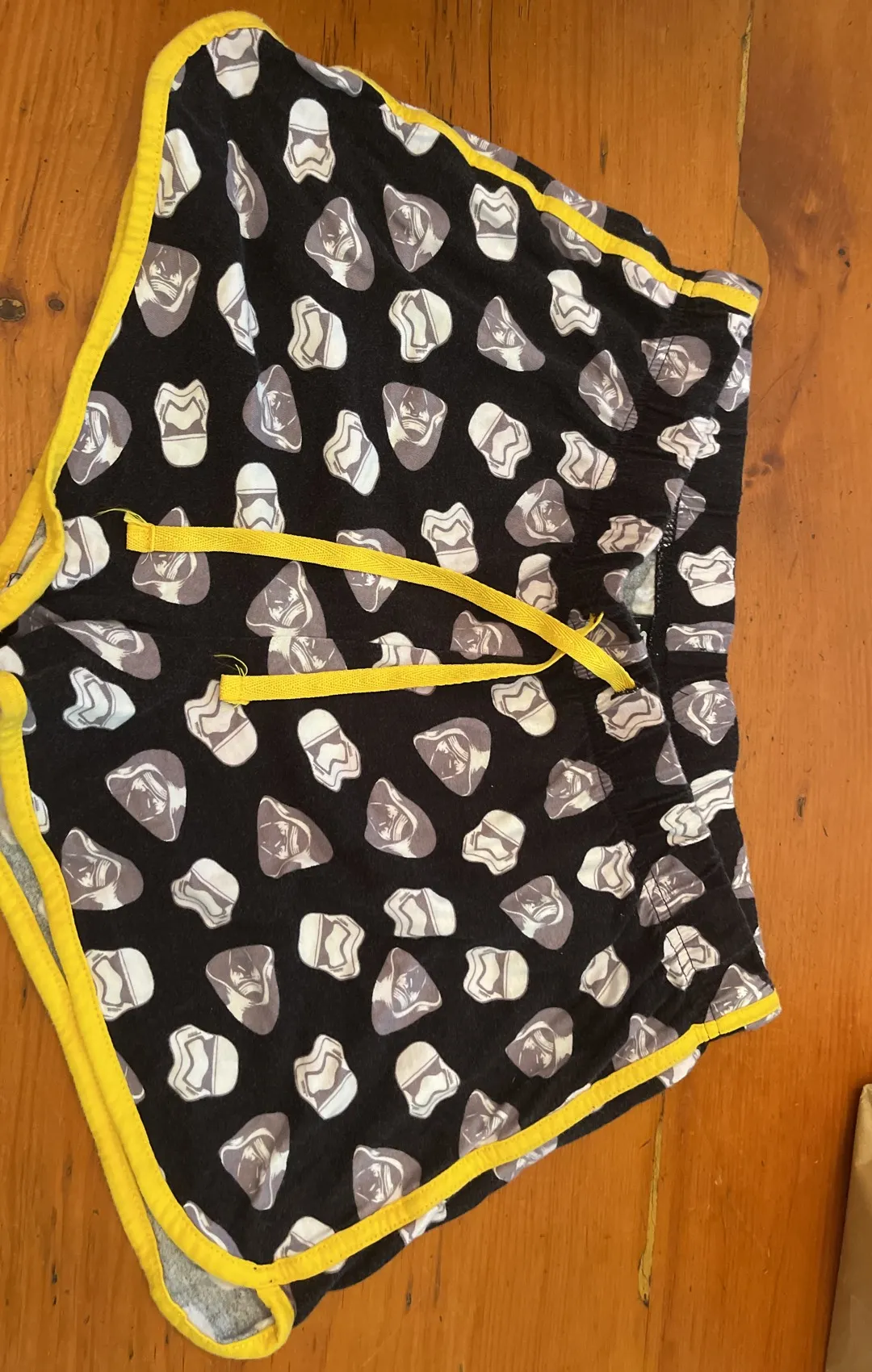 Medium Star Wars Shorts photo 1
