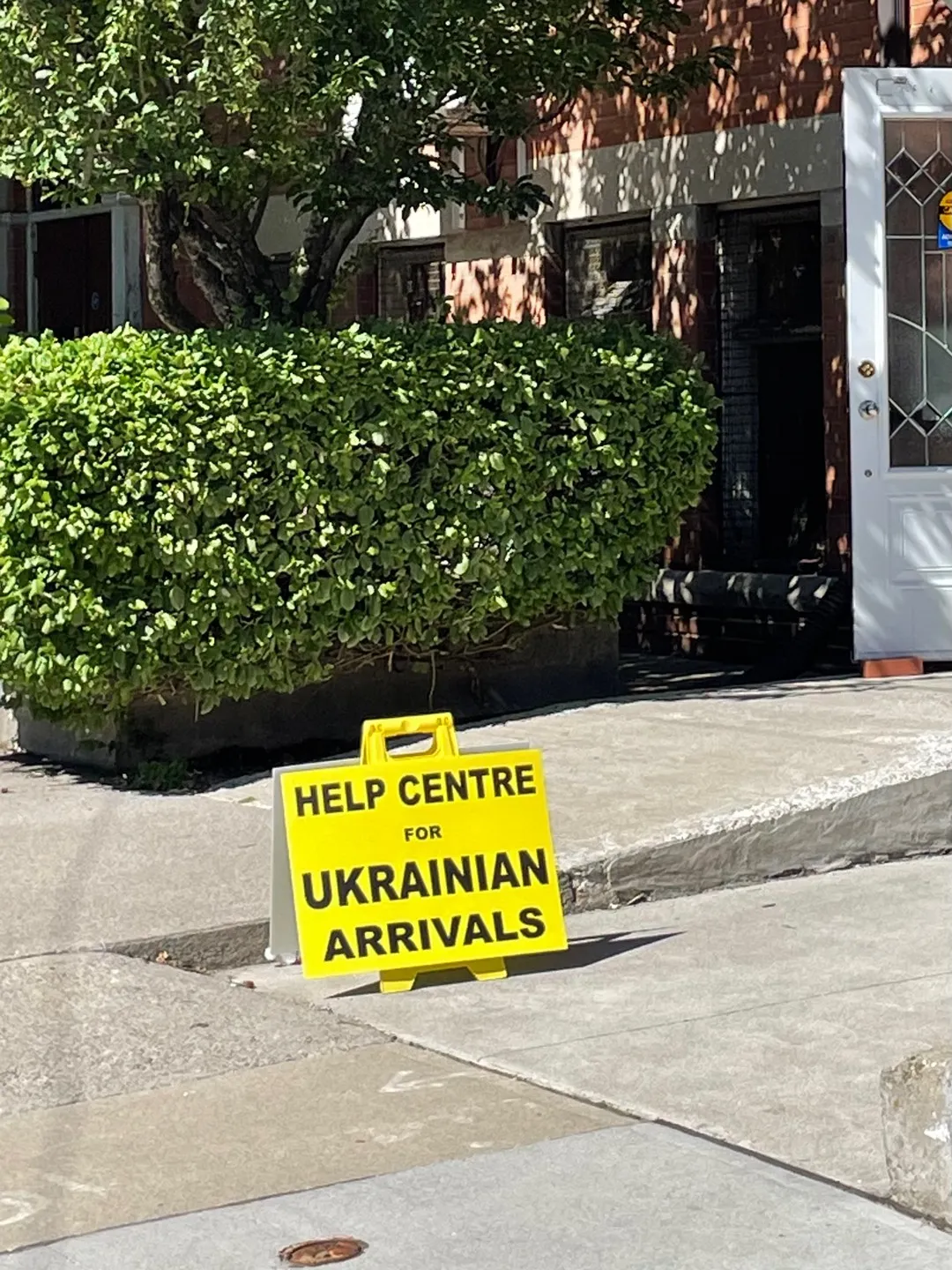 ISO Donations for Newcomers photo 1
