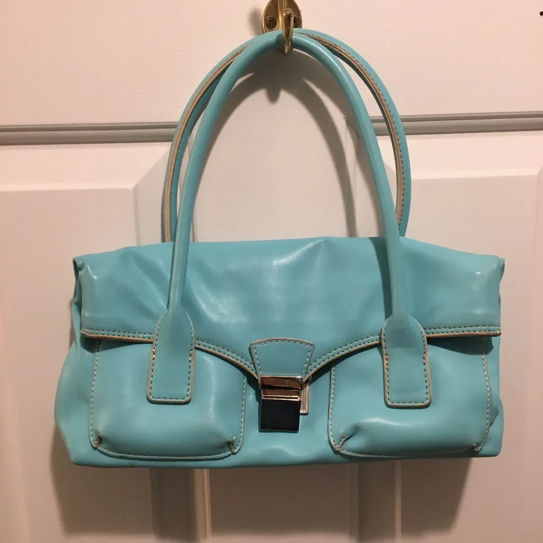 MANGO Purse photo 1