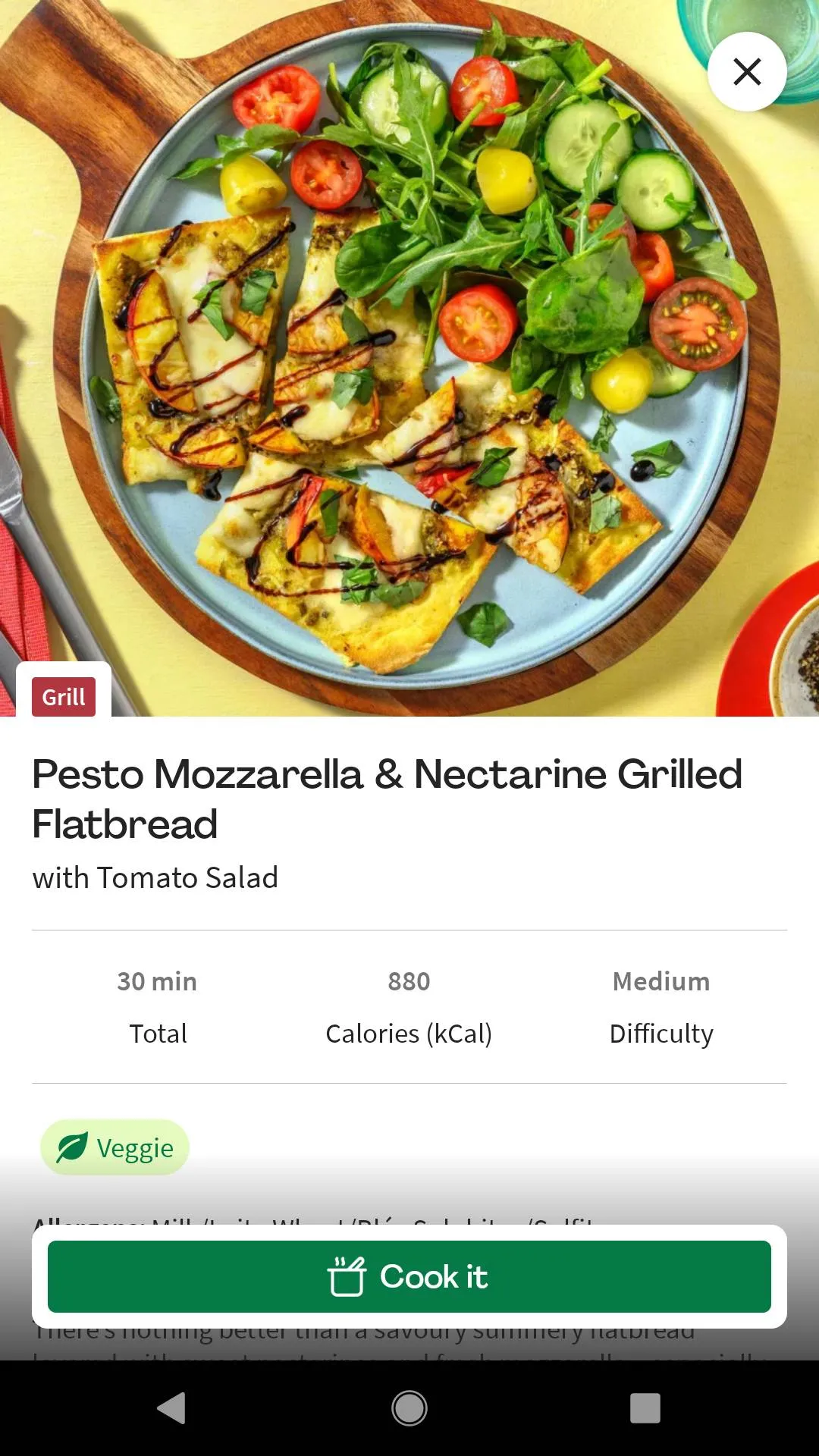 3 Free HelloFresh Boxes To Give Away! photo 1