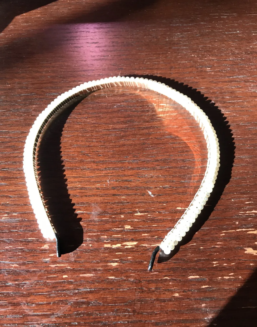 Hair Thing *FREE photo 1